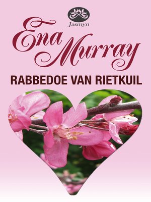 cover image of Rabbedoe van Rietkuil